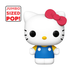 HELLO KITTY 50EME ANNIV. - POP Jumbo NÂ° 79 - Hello KittyFIGFUN76088_3.png889698760881