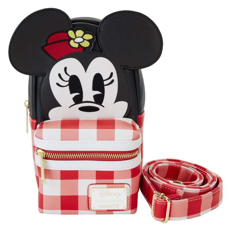Loungefly disney loungefly sac a main porte bouteille minnie mouse - sac a mainWDTB3009.jpg0671803511576