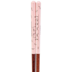 HELLO KITTY - Kitty-chan - Baguettes Laquées 21cmFIGSKATERHK62061_2.jpg4973307620614