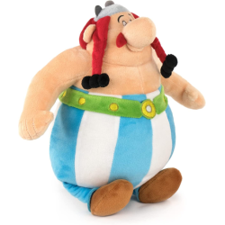 ASTERIX & OBELIX - Obelix - Peluche 27cmFIG160019301248O_1.png8436591581536