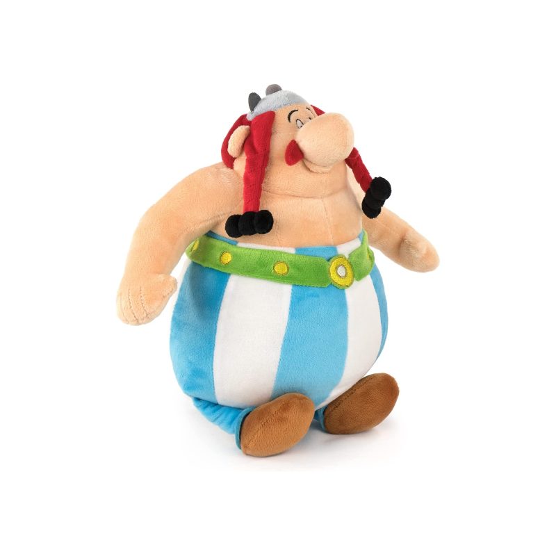 ASTERIX & OBELIX - Obelix - Peluche 27cmFIG160019301248O_1.png8436591581536