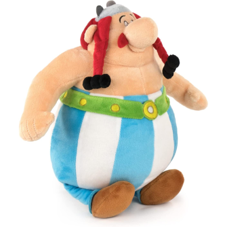 ASTERIX & OBELIX - Obelix - Peluche 27cmFIG160019301248O_1.png8436591581536