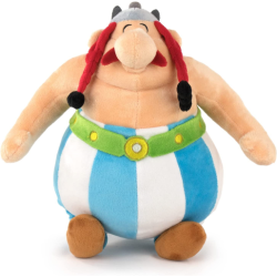 ASTERIX & OBELIX - Obelix - Peluche 27cmFIG160019301248O_2.png8436591581536