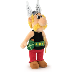 ASTERIX & OBELIX - Asterix - Peluche 27cmFIG160019302448_2.png8436591581529