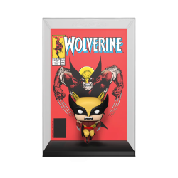 MARVEL - POP Comic Cover NÂ° 39 - Wolverine #17FIGFUN74408_3.png889698744089