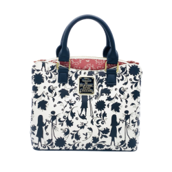 L'ETRANGE NOEL ... - Silhouette - Sac à  Main Loungefly 'Exclusive'FIGWDTB2705_1.png671803444195