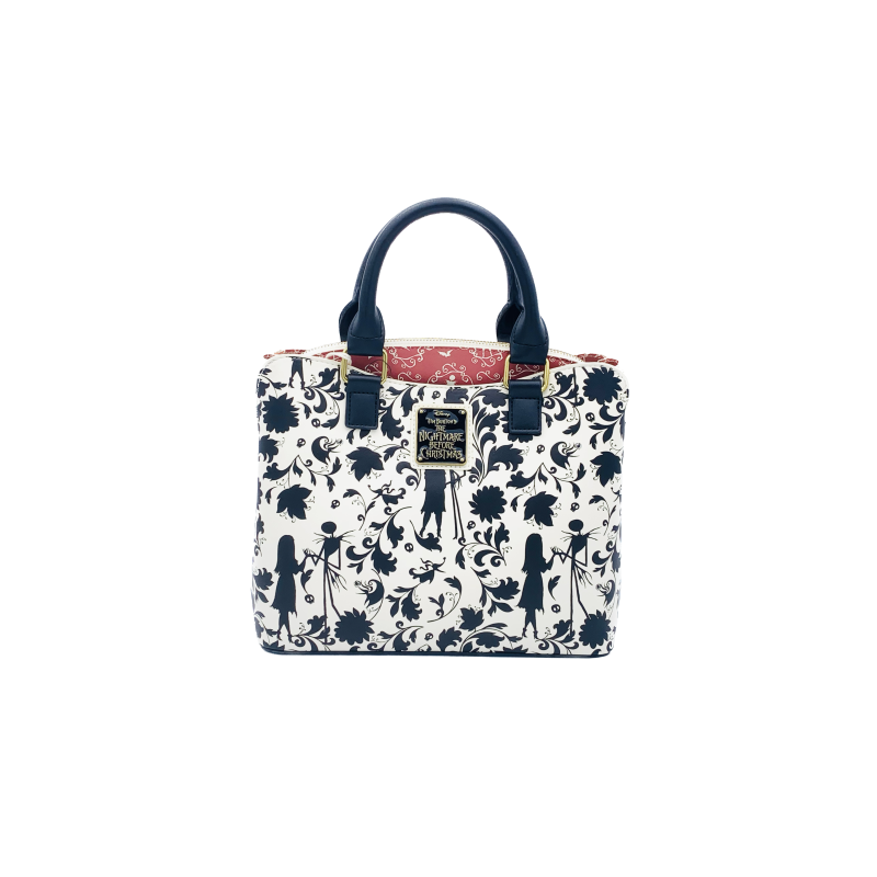 L'ETRANGE NOEL ... - Silhouette - Sac à  Main Loungefly 'Exclusive'FIGWDTB2705_1.png671803444195
