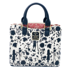 L'ETRANGE NOEL ... - Silhouette - Sac à  Main Loungefly 'Exclusive'FIGWDTB2705_2.png671803444195