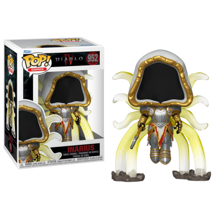 DIABLO 4 - POP Games NÂ° 952 - InariusFIGFUN76531_1.png889698765312