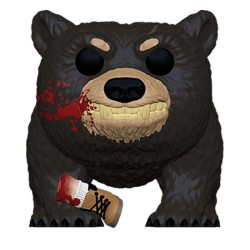 COCAINE BEAR - POP Movies NÂ° 1452 - Ours avec JambeFIGFUN77188_2.jpg889698771887