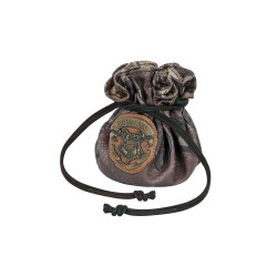 HARRY POTTER - Hogwarts Houses - Portemonnaie Besace '9x9cm'FIGKM05144_1.jpg8445118051445