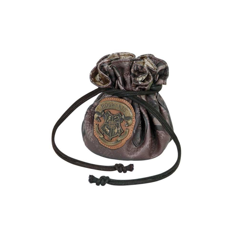 HARRY POTTER - Hogwarts Houses - Portemonnaie Besace '9x9cm'FIGKM05144_1.jpg8445118051445