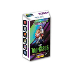 Panini panini top class fifa 2024 trading card blaster box 7 poch/5 hologiants/poster - carte a collectionnerPNN01058.jpg8051708