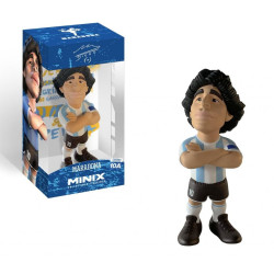 MARADONA - Argentina - Figurine Minix 12cmFIGMX12FSMARARG_1.jpg8436605110257