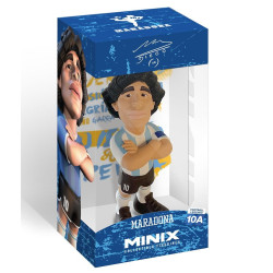 MARADONA - Argentina - Figurine Minix 12cmFIGMX12FSMARARG_2.jpg8436605110257