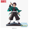 DEMON SLAYER - Tanjiro "Saison 2" - Figurine Figurizm 22cmFIG87627_1.jpg4580779516613