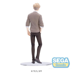 SPY X FAMILY - Loid Forger (Vetements Simples) - Figurine PM 19cmFIGSEGA51183_2.jpg4580779511830