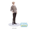 SPY X FAMILY - Loid Forger (Vetements Simples) - Figurine PM 19cmFIGSEGA51183_3.jpg4580779511830