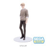 SPY X FAMILY - Loid Forger (Vetements Simples) - Figurine PM 19cmFIGSEGA51183_4.jpg4580779511830