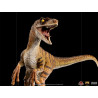 JURASSIC PARK LOST WORLD -Velociraptor Del. -Statue ArtScale 1/10 18cmFIGUNIVJP6362210_3.jpg618231950324