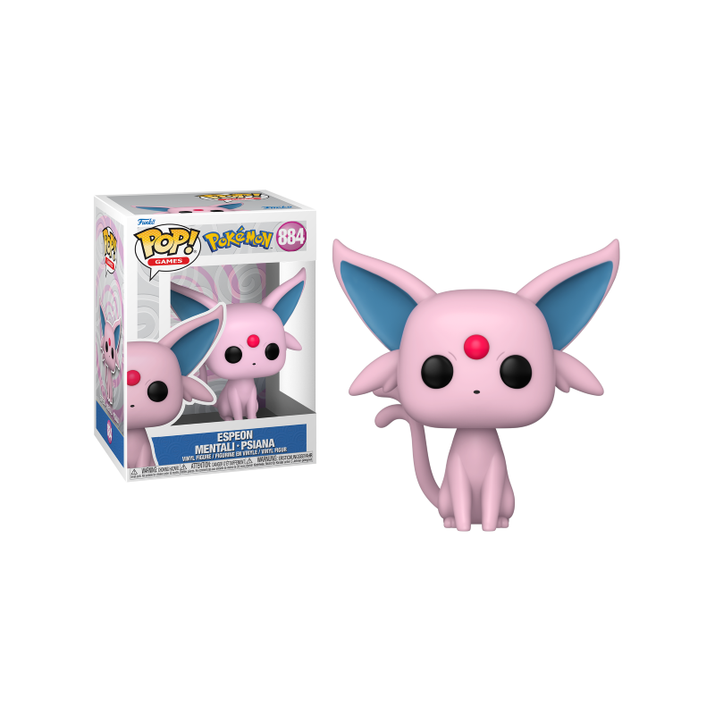 POKEMON - POP NÂ° 884 - MentaliFIG69076_1.png889698690768