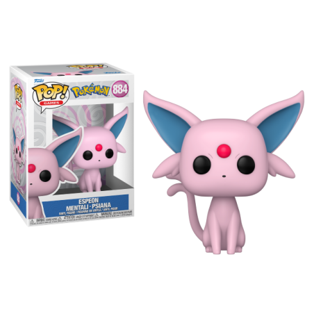 POKEMON - POP NÂ° 884 - MentaliFIG69076_1.png889698690768
