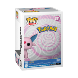 POKEMON - POP NÂ° 884 - MentaliFIG69076_4.png889698690768