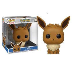 POKEMON - POP JUMBO 10" NÂ° 540 - EvoliFIGFUN65044_1.jpg889698650441