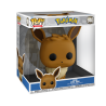 POKEMON - POP JUMBO 10" NÂ° 540 - EvoliFIGFUN65044_2.png889698650441