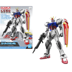 GUNDAM - EG 1/144 Strike Gundam - Model KitFIGMK63491_1.png4573102634917