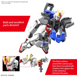 GUNDAM - EG 1/144 Strike Gundam - Model KitFIGMK63491_5.png4573102634917