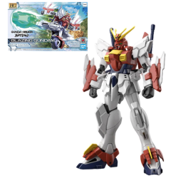 GUNDAM - HG 1/144 Gundam Blazing - Model KitFIGMK62027_1.png4573102620279