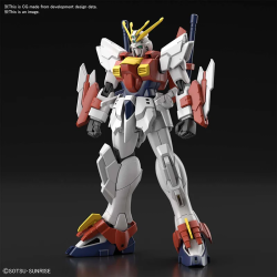 GUNDAM - HG 1/144 Gundam Blazing - Model KitFIGMK62027_4.png4573102620279