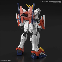 GUNDAM - HG 1/144 Gundam Blazing - Model KitFIGMK62027_5.png4573102620279