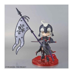 FATE GRAND ORDER  - Petitrits Jeanne D'Arc (Alter) - Model KitFIGMK58194_2.jpg4573102581945