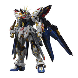 Bandai hobby gundam gunpla mgex 1/100 strike freedom - mgex 1/100BANMK63368.jpg4573102633682