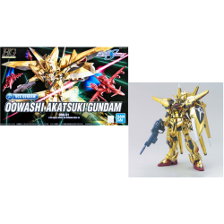 GUNDAM - HG Oowashi Akatsuki Gundam - Model KitFIGMK60365_1.png4573102603654