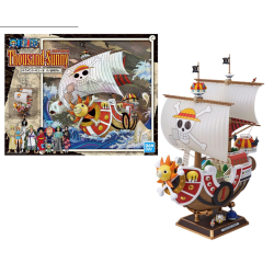 ONE PIECE - Thousand Sunny Land of Wanokuni Ver. - Model Kit 30cmFIGMK60269_1.png4573102602695