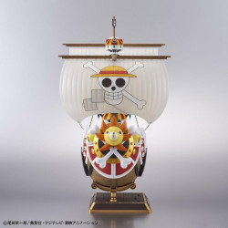 ONE PIECE - Thousand Sunny Land of Wanokuni Ver. - Model Kit 30cmFIGMK60269_3.jpg4573102602695