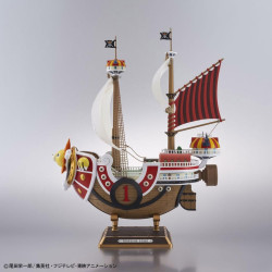 ONE PIECE - Thousand Sunny Land of Wanokuni Ver. - Model Kit 30cmFIGMK60269_4.jpg4573102602695
