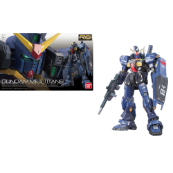 GUNDAM - RG 1/144 RX-178 Gundam MK-II Titans - Model KitFIG83604P_1.png4573102615978