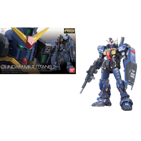 GUNDAM - RG 1/144 RX-178 Gundam MK-II Titans - Model KitFIG83604P_1.png4573102615978