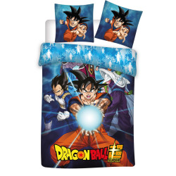 DRAGON BALL - Parure de lit 140X200 - Trooper '100% microfibre'FIGAYM004DBSDVM_1.jpeg5407007980345