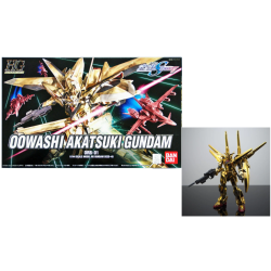GUNDAM - HG 1/144 Shiranui Akatsuki ORB-01 - Model KitFIG82711P_1.png4573102603647