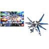 GUNDAM - HG 1/144 ZGMF-X20A Strike Freedom Gundam - Model KitFIGMK55610_1.png4573102556103
