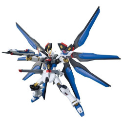 GUNDAM - HG 1/144 ZGMF-X20A Strike Freedom Gundam - Model KitFIGMK55610_2.jpg4573102556103