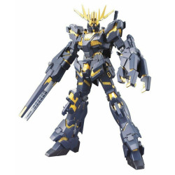 GUNDAM - HGUC 1/144 RX-0 Unicorn 02 Banshee Destroy Mode - Model KitFIGMK57983_2.jpg4573102579836