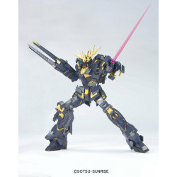 GUNDAM - HGUC 1/144 RX-0 Unicorn 02 Banshee Destroy Mode - Model KitFIGMK57983_3.jpg4573102579836