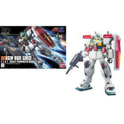 GUNDAM - HGUC RGM-86R GM III 1/144 - Model KitFIG82777P_1.png4573102558824