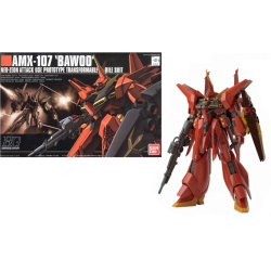 GUNDAM - HGUC AMX-107 Bawoo 1/144 - Model KitFIG83293P_1.png4573102631411